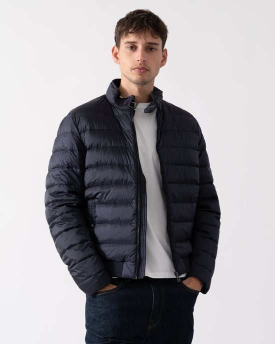 Belstaff Herren Circuit Jacket - Image 1