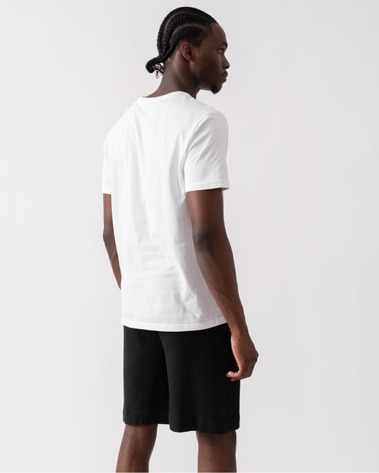 Tommy Hilfiger 3er Pack Herren T-Shirts - Image 4
