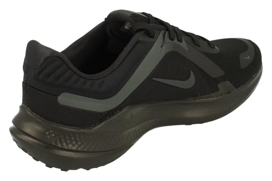 Nike Quest 5 Herren Schwarz Turnschuhe - Image 3