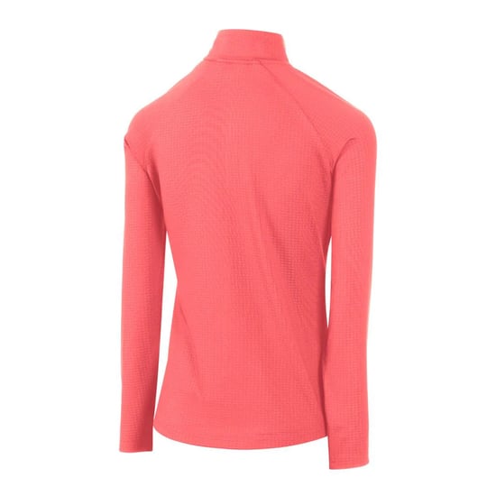 Island Green - Jacke Durchgehender Reißverschluss für Damen (Corallen Pink) - Image 2