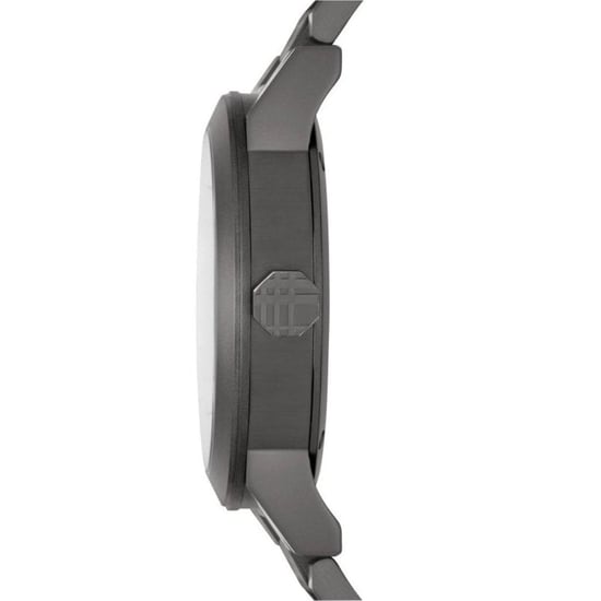 Burberry BU9902 Grey Chronograph Men's Watch