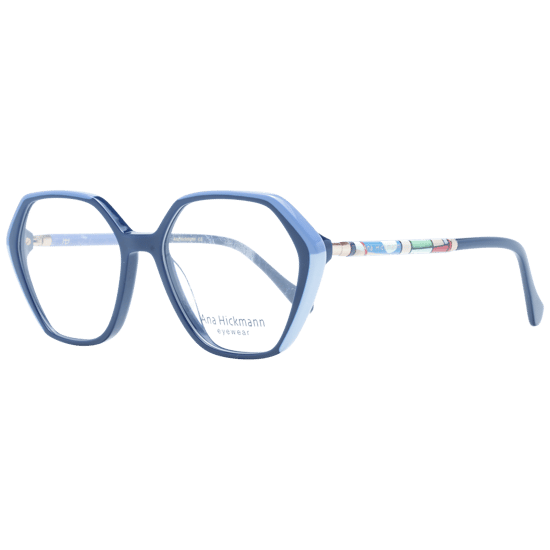 Ana Hickmann Brille AH6468 P04 53 - Image 1