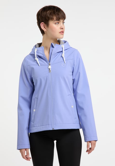 myMo ATHLSR Veste softshell alary - Image 2