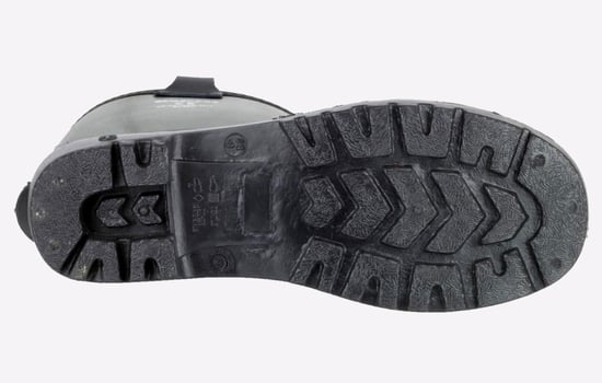 Amblers Safety FS97 PVC Rigger Sicherheitsstiefel Herren - Image 5