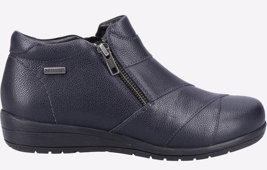 Fleet & Foster Friesan Womens Boots