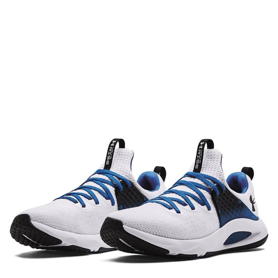 Under Armour Mens HOVR Rise 3 Training Shoes