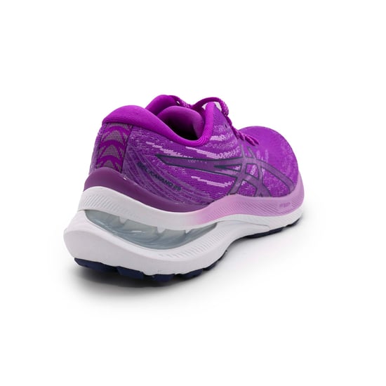 Asics Gel-Kayano Lila Sportschuhe - Image 4