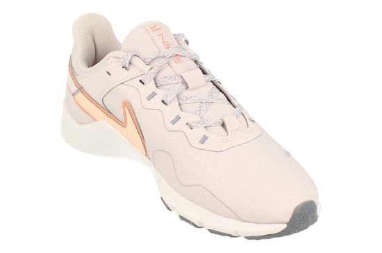 Nike Damen Legend Essential 2 Lila Turnschuhe - Image 4
