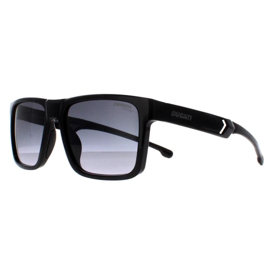Carrera Square Mens Black Grey Gradient Ducati CARDUC 021/S