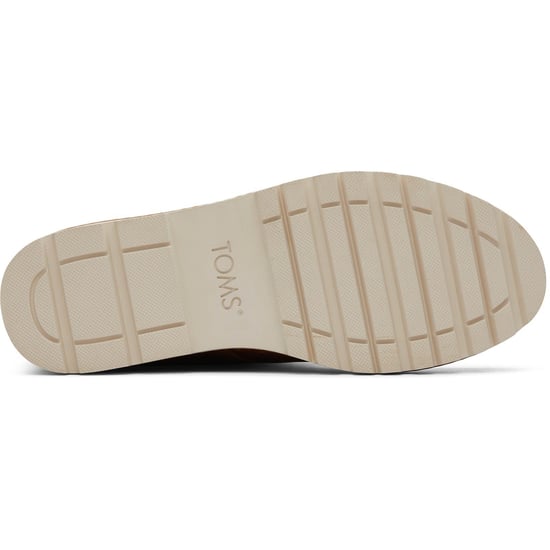 TOMS Palomar Leder Herren Stiefel Tan - Image 3