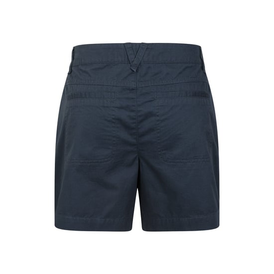 Mountain Warehouse - "Bayside" Shorts für Damen (Marineblau) - Image 2