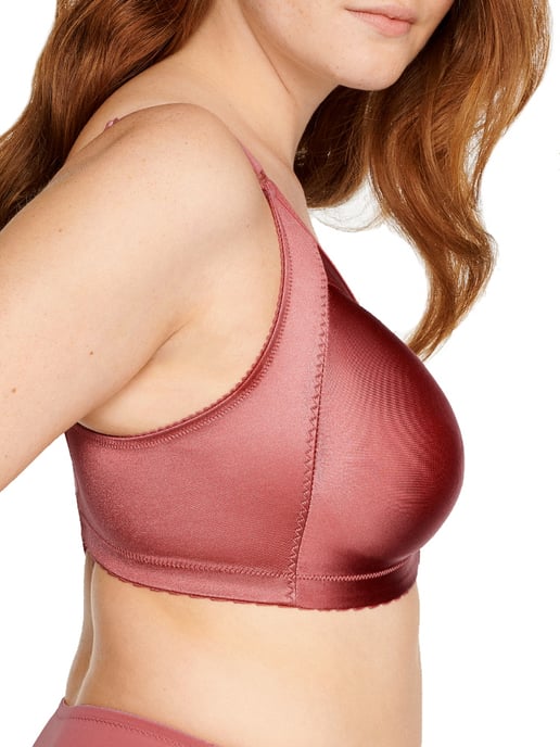 Naturana Full Cup Minimiser Bra