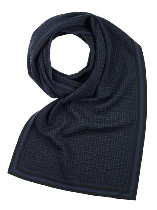 Balmain-Schal - Image 1