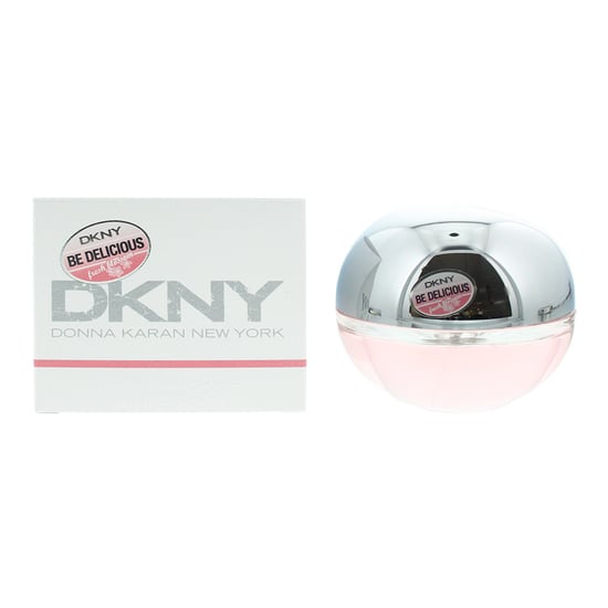 DKNY Be Delicious Fresh Blossom Edp Spray 50ml. - Image 1