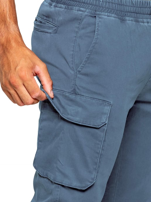 Enzo | Herren Cargo-Hose - Image 3