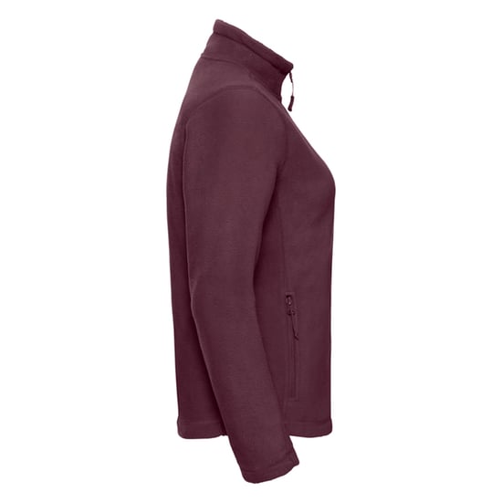 Russell - Fleecejacke Durchgehender Reißverschluss für Damen - Für Außen () - Image 3