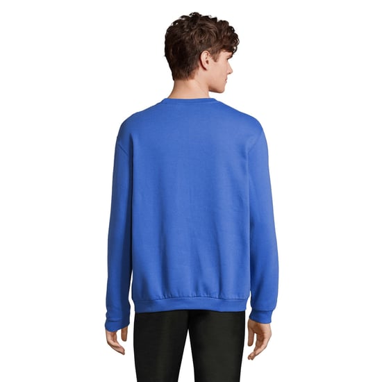SOLS - "Spider" Sweatshirt Rundhalsausschnitt für Herren () - Image 2