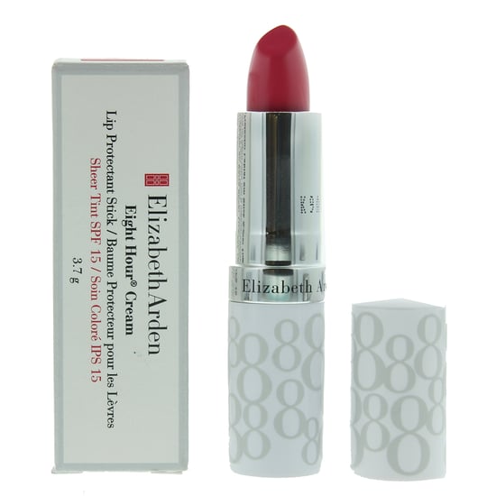 Elizabeth Arden Eight Hour Cream Lippenbalsam-Stick SPF 15 3,7 g - Blush - Image 1