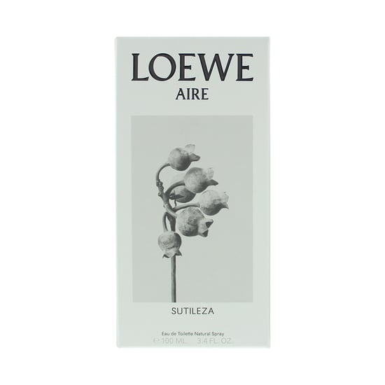 Aire Sutileza Eau De Toilette Spray 100 ml - Image 3