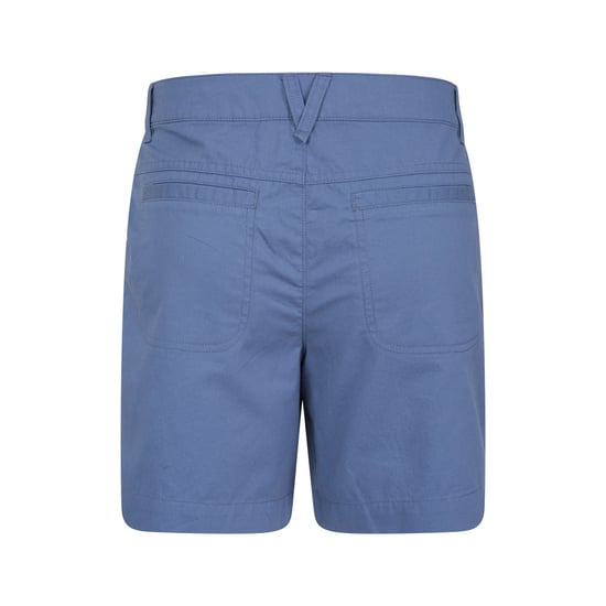 Mountain Warehouse - "Bayside" Shorts für Damen (Benzin) - Image 2
