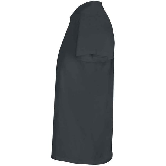 SOLS - "Crusader" T-Shirt recyceltes Material für Herren/Damen Unisex (Maus Grau) - Image 3