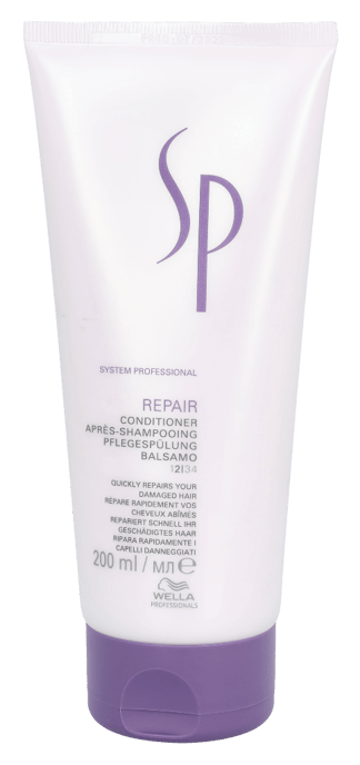 Wella SP - Repair Conditioner. - Image 1