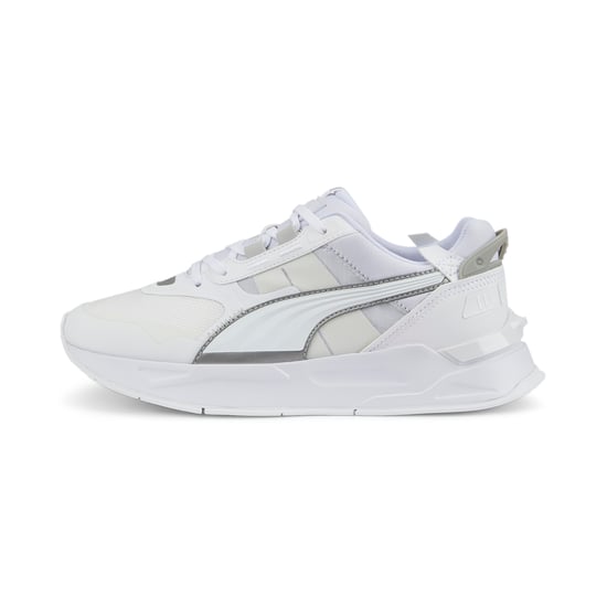 Basket Puma Herren Mirage Sport Tech Reflective - Image 1