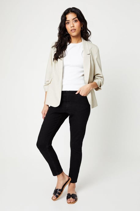 Petite Comfort Stretch Skinny Jeans - Image 2