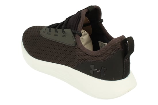 Unter Armour Damen Skylar 2 Grau Trainer - Image 2
