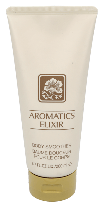 Clinique Aromatics Elixier Körper Glätter 200ml - Image 2