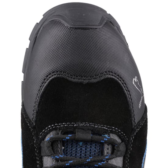 Puma Safety Rio Mid Lace-up Sicherheitsstiefel Herren - Image 6
