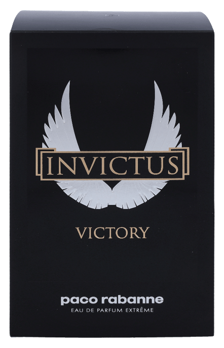 Paco Rabanne Invictus Sieg Edp Spray 200ml - Image 2
