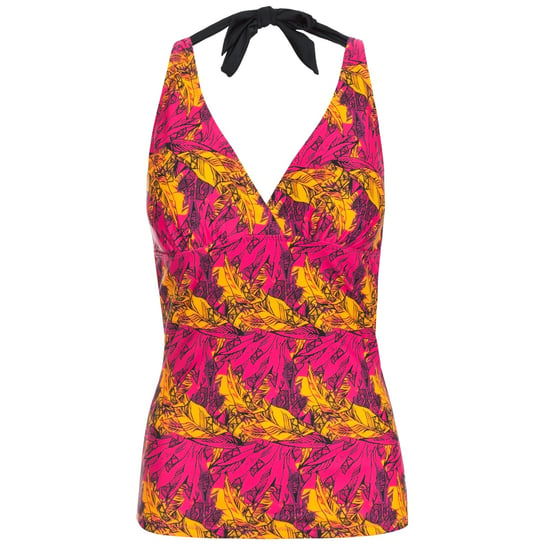 Trespass Damen/Damen Bloomer Tankini Top - Image 1