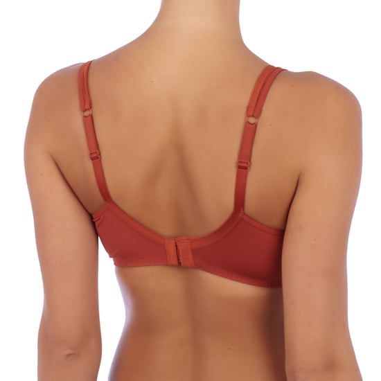 AD008H4 Women's Non-Padded Underwire Bra