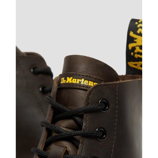 Einkaufen Für Thurston Chukka Crazy Horse Damenstiefel In Dunkelbraun - Image 5