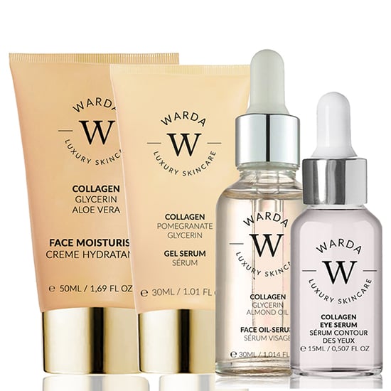 Skin Lifter Boost Collagen Set
