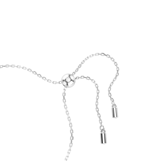 Swarovski 'Matrix' Damenarmband aus Metall - Silber 5693412 - Image 3