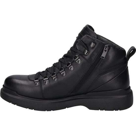 JOSEF SEIBEL Dalton 50 | Stiefelette für Herren | Schwarz Dalton 50, schwarz - Image 3