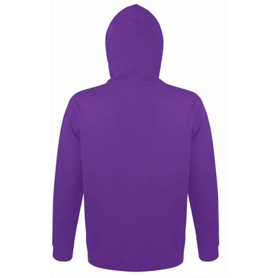 SOLS - SNAKE Kapuzenpullover - Unisex (Violett) - Image 2
