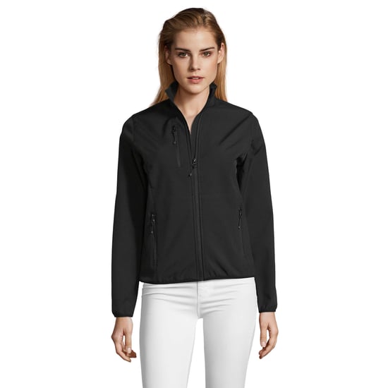 SOLS - "Radian" Softshelljacke für Damen () - Image 1