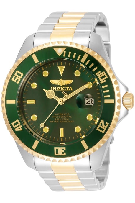 Invicta Pro Diver 35727 Herrenuhr - 47mm - Image 1