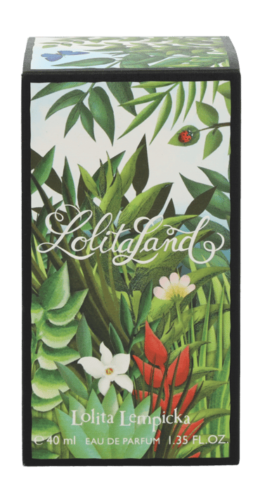 Lolita Lempicka Lolitaland Edp Spray 40 ml - Image 2