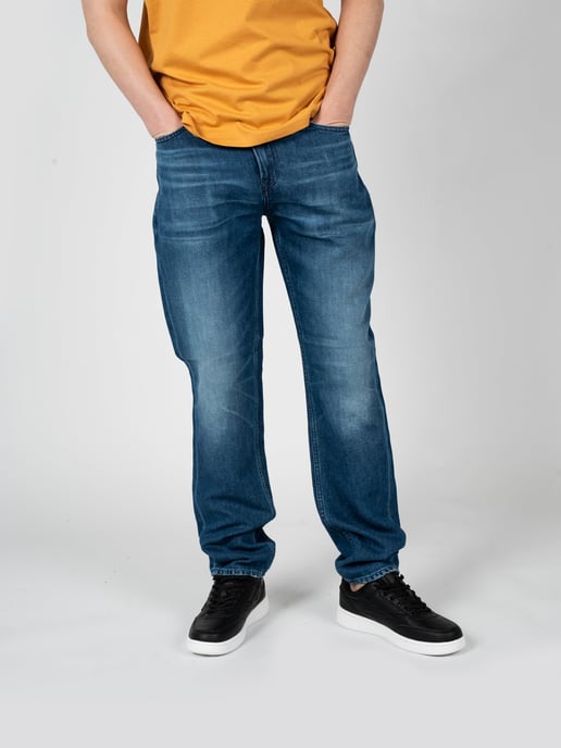 Guess Jeans Drake Herren blau - Image 3