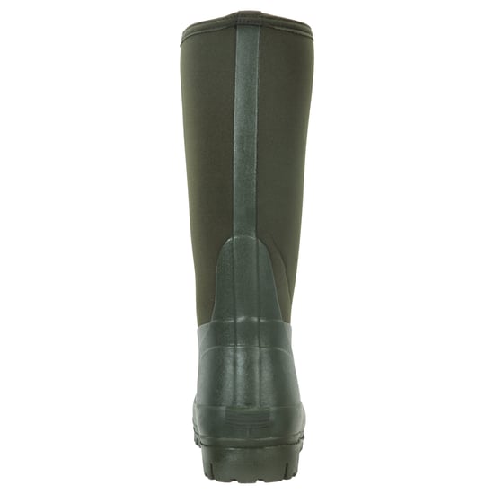 Mountain Warehouse - Damen Stiefeletten "Mucker", Neopren (Grün) - Image 2