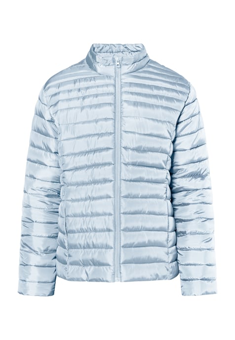 Mo leichte Steppjacke Herren eisblau - Image 1