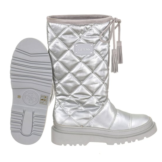 Ankle boots FLVEE4FAB10