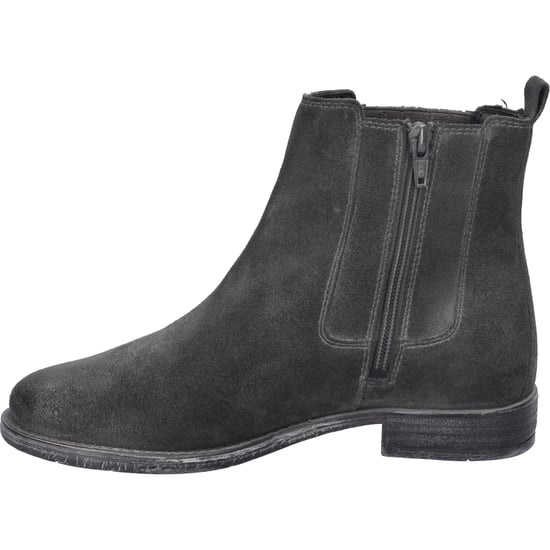 JOSEF SEIBEL Sienna 02 | Stiefelette für Damen | Grau Sienna 02, granit - Image 3
