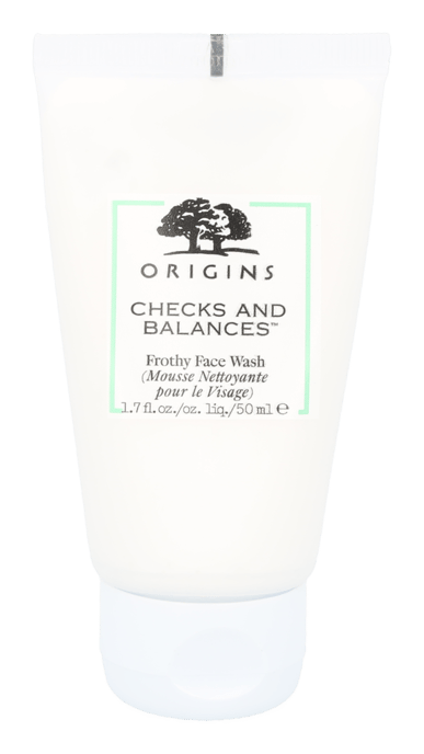 Origins Checks & Balances Schaumiges Gesichtswasser 50 ml - Image 1