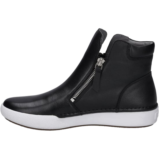 JOSEF SEIBEL Claire 14 | Sneaker für Damen | Schwarz Claire 14, schwarz - Image 3