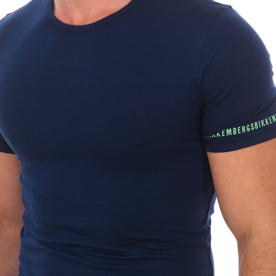 2er Pack Bio-Baumwoll-T-Shirts - Image 2